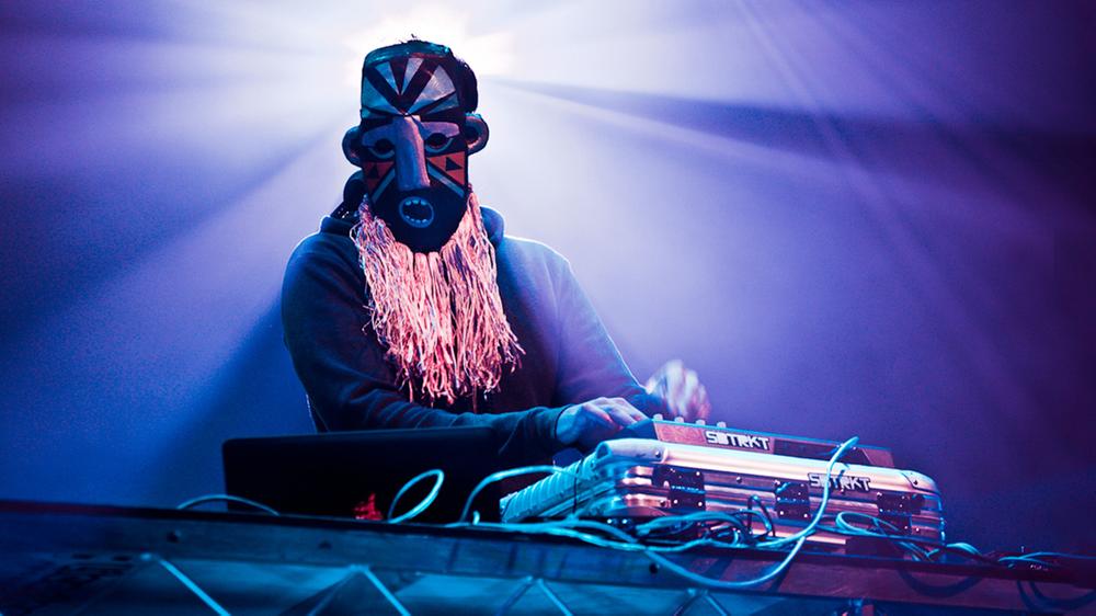 SBTRKT