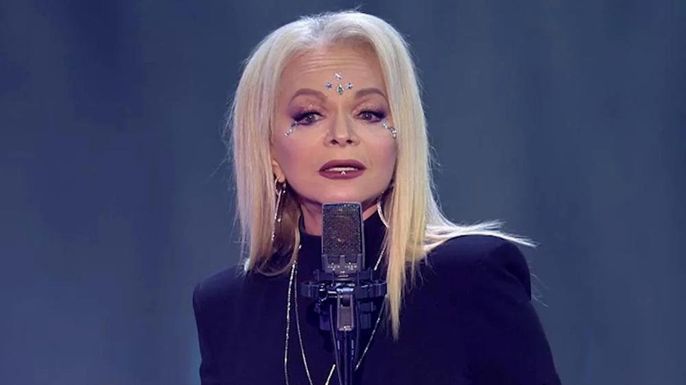 Лариса Долина