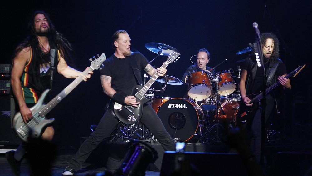 Metallica