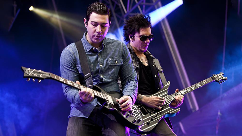 Avenged Sevenfold