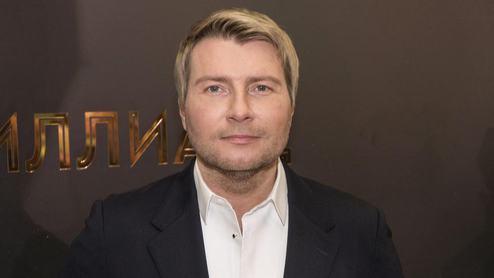 Николай Басков