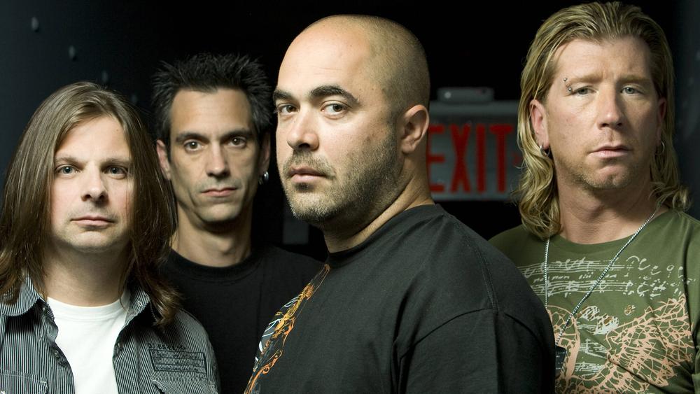 Staind
