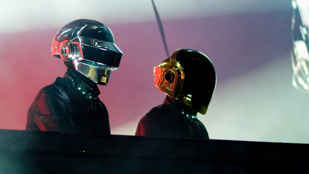 Daft Punk
