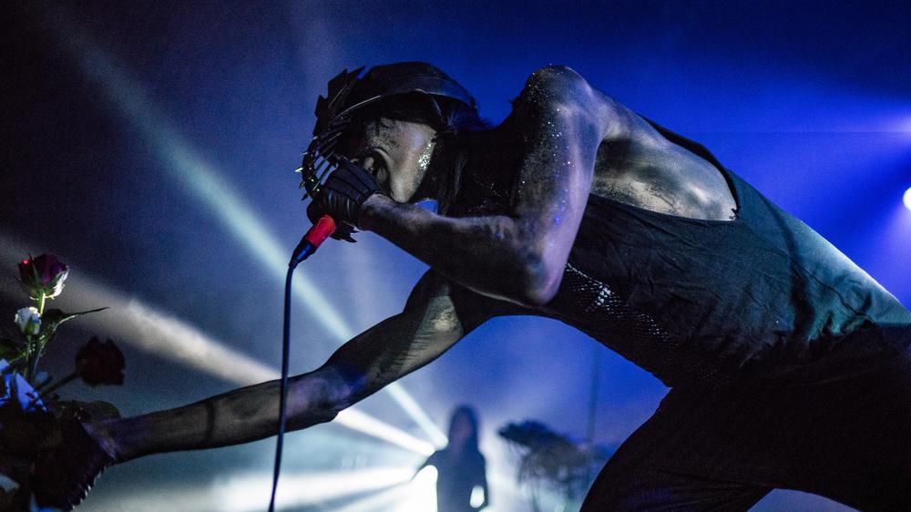 IAMX
