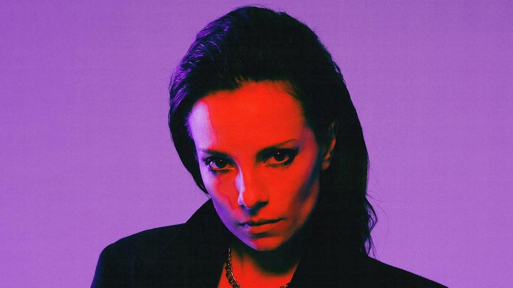 Светлана Светикова