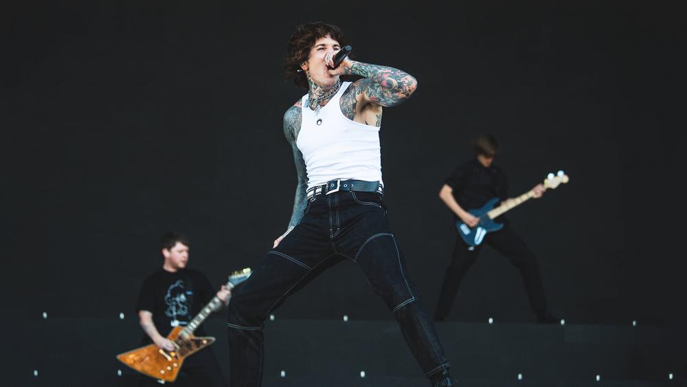 Bring Me the Horizon