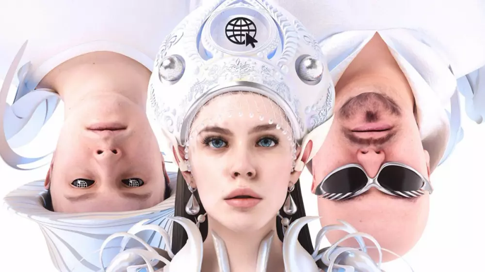 Группа CREAM SODA
