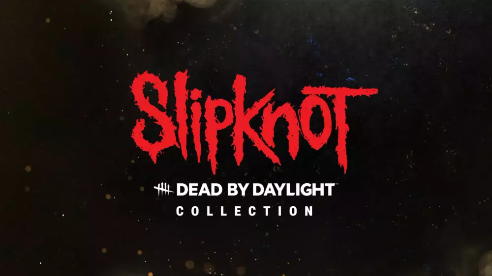 Хоррор-игра Dead By Daylight анонсировала сотрудничество со Slipknot и Iron Maiden
