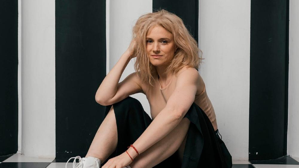 Солистка группы «Фабрика» Ирина Тонева рассказала, что хочет стать матерью