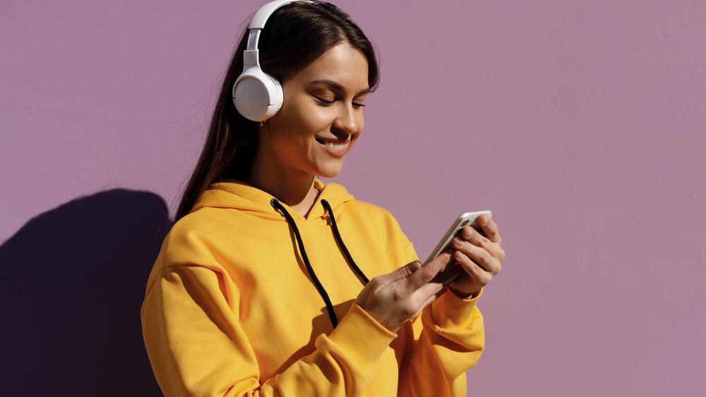 Топ музыкальных приложений для iPhone