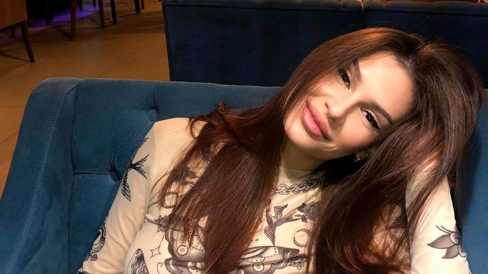 В Казани разбилась на мотоцикле 32-летняя рэп-артистка Альбина Сафарова