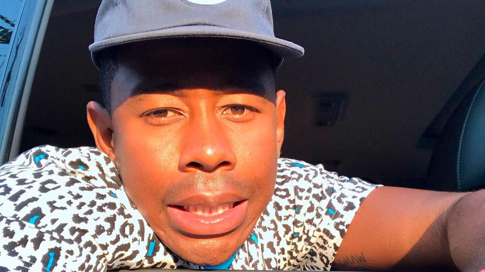 Tyler, The Creator