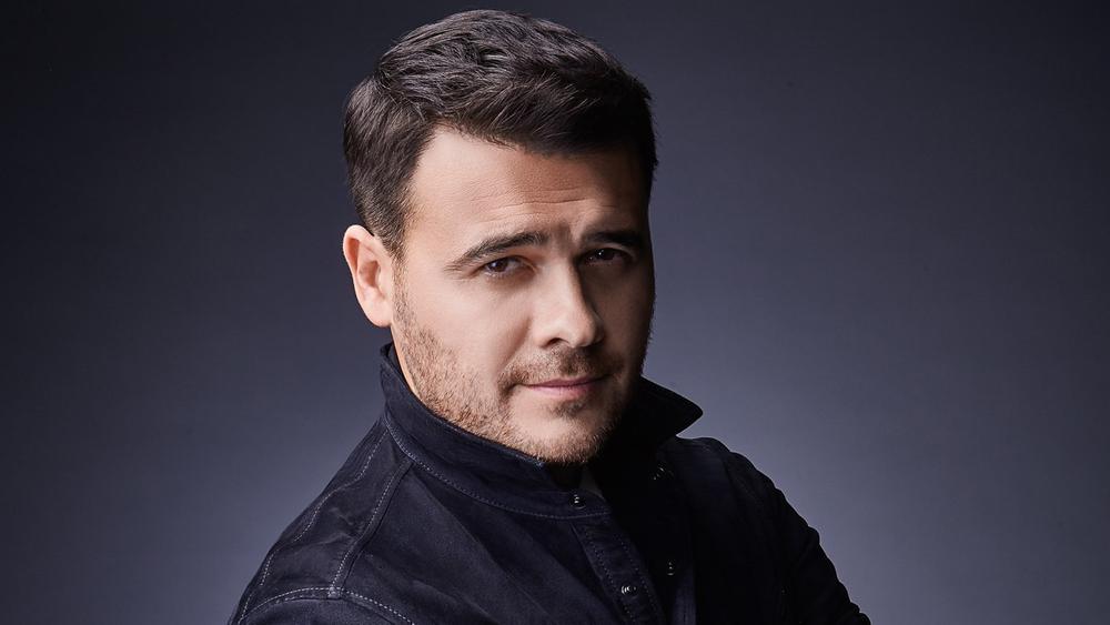 Эмин Агаларов