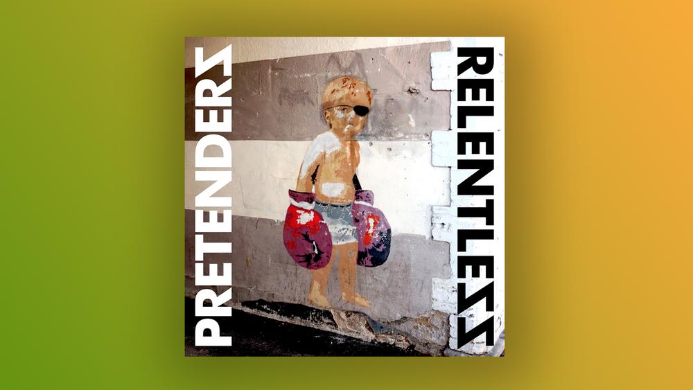 Группа Pretenders и участник Radiohead Джонни Гринвуд выпустили трек I Think About You Daily