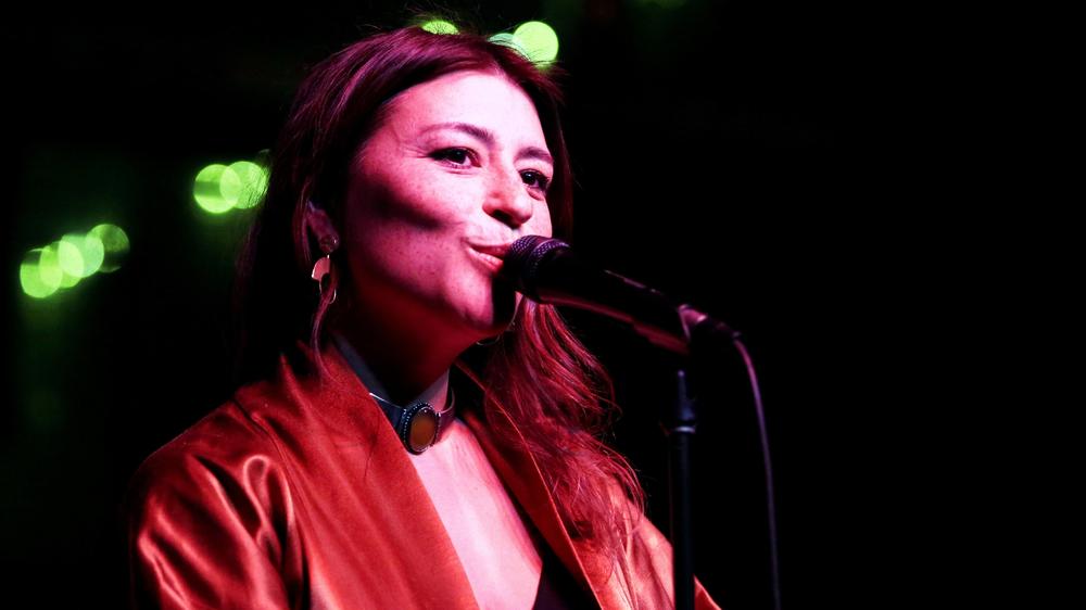 Elisapie на SXSW Conference and Festivals, 14 марта 2019 года