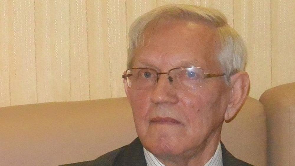 Вячеслав Наговицын
