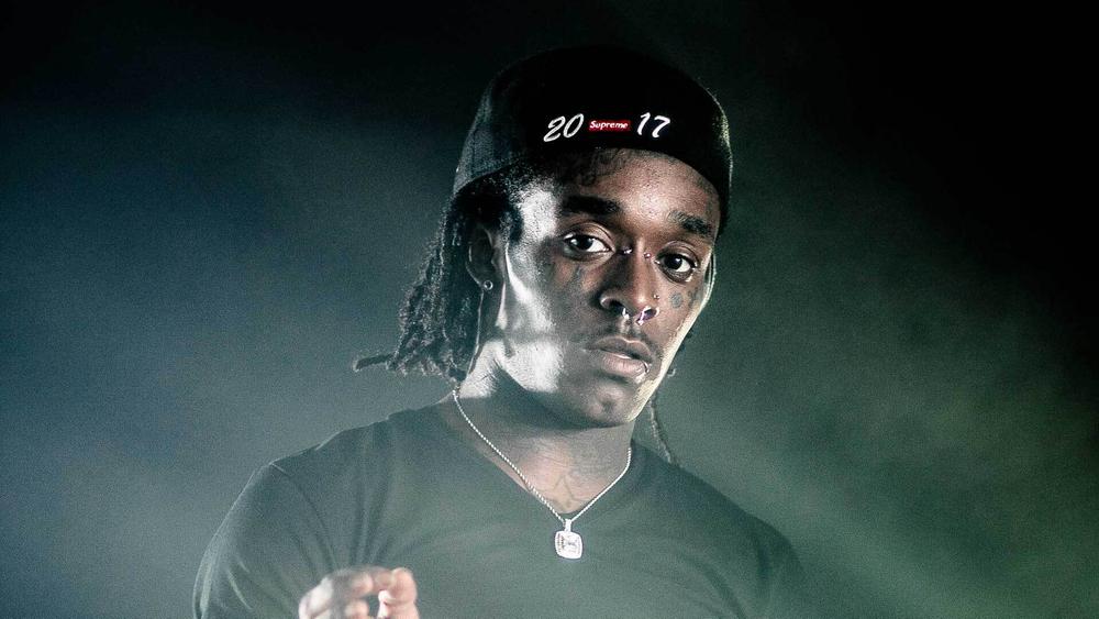Lil Uzi Vert пообещал выпустить новый альбом, если Pink Tape займет первую строчку чартов