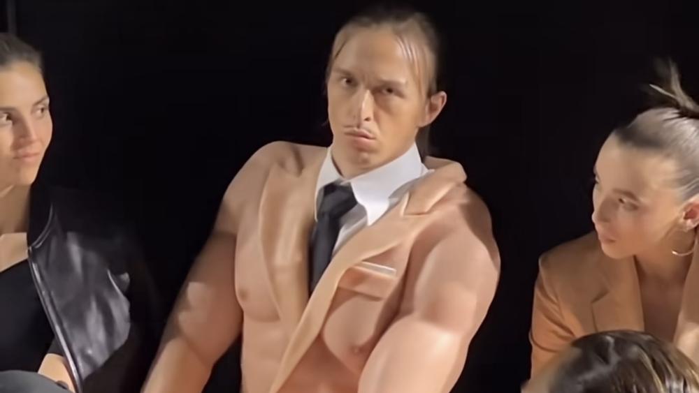 Томми Кэш