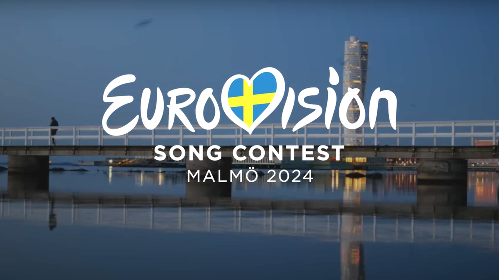 «Евровидение 2024» состоится в шведском городе Мальме