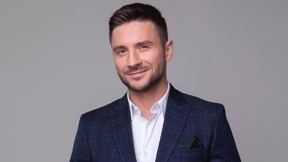 Сергей Лазарев