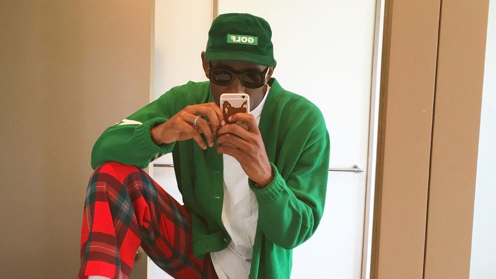 Tyler, The Creator