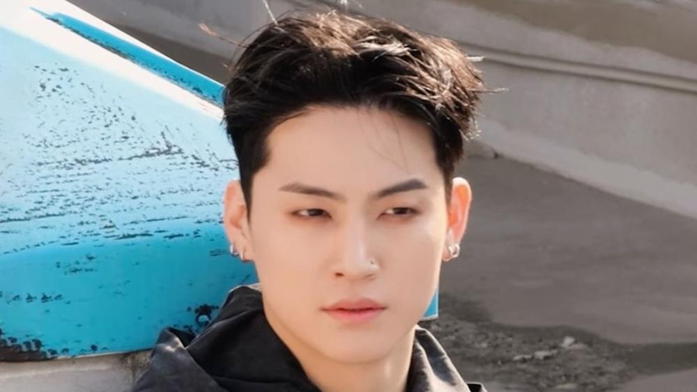JAY B из GOT7