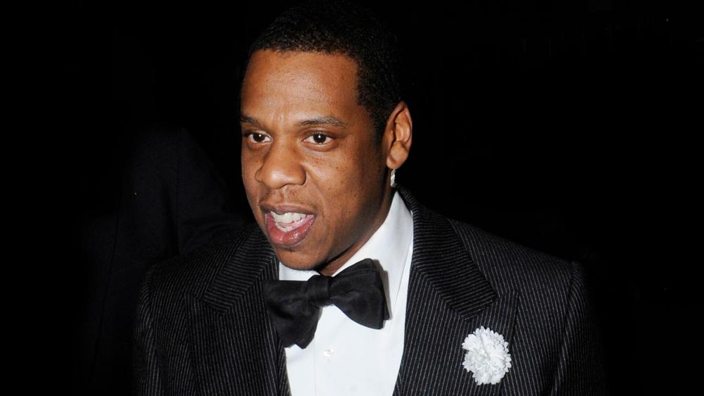 JAY-Z в Лос-Анжелесе, 2010 год