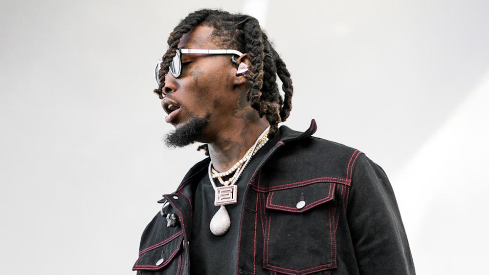 Offset