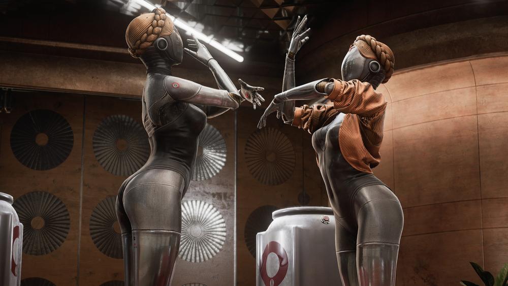 Atomic Heart