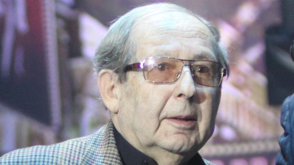Александр Колкер