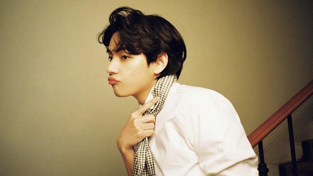 Ви из BTS