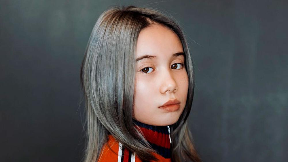 Lil Tay