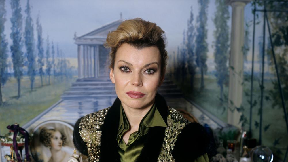 Лада Дэнс, февраль 2008 года