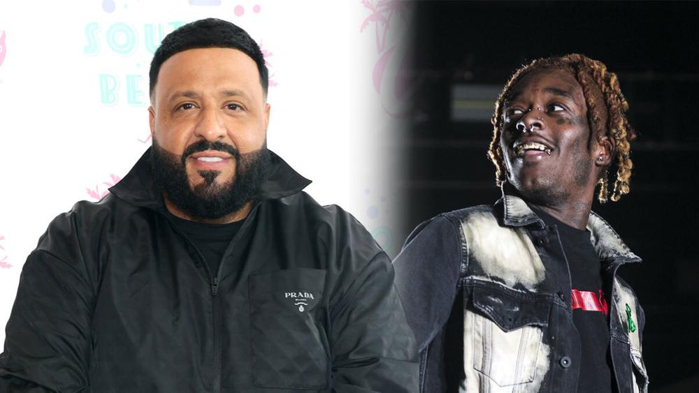 DJ Khaled и Lil Uzi Vert