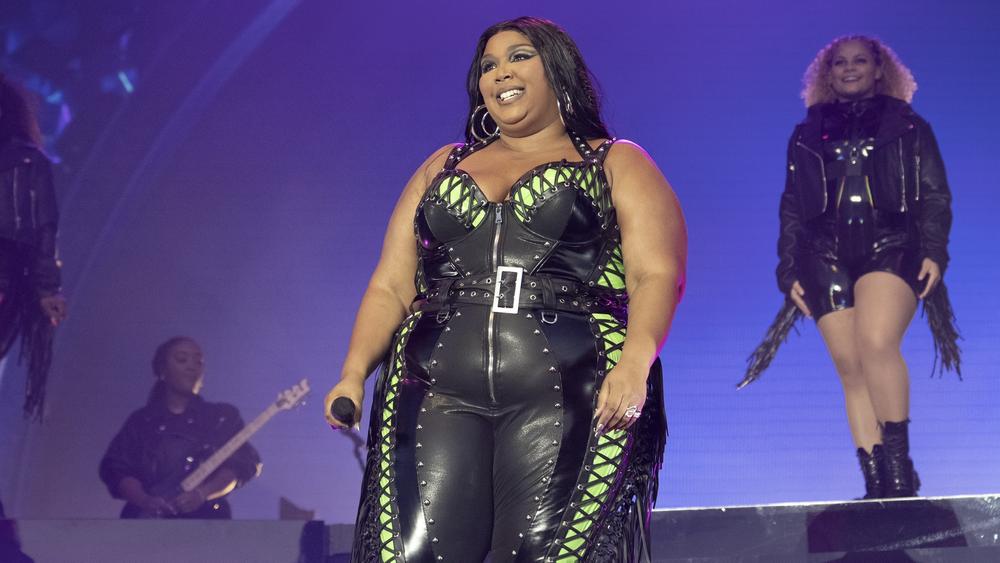 Lizzo
