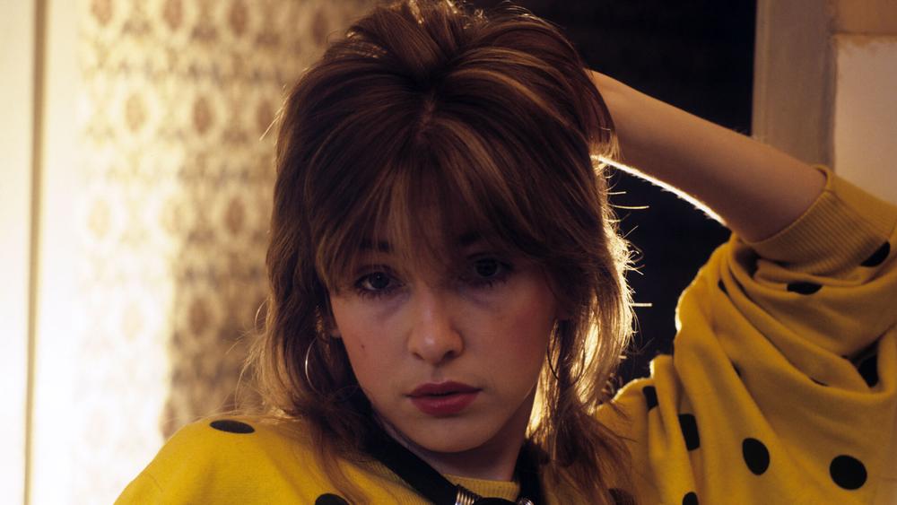 Певица Екатерина Семенова, 1988 год
