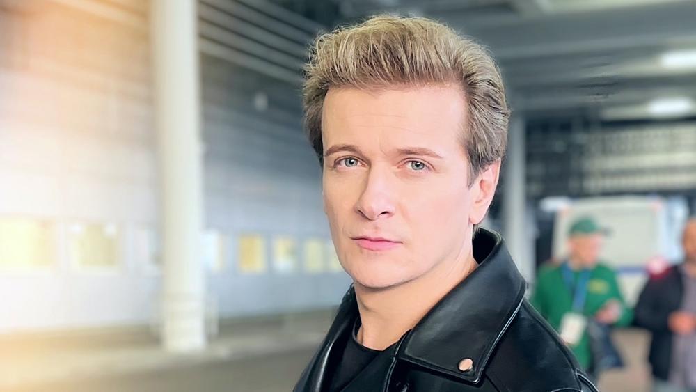 Глеб Матвейчук