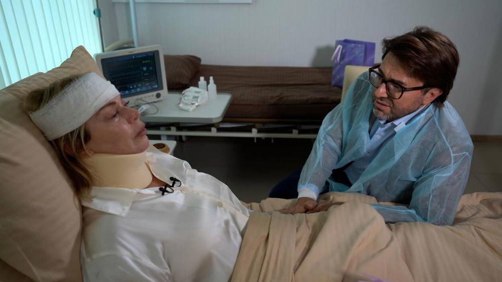 Андрей Малахов намекнул на съемки шоу с госпитализированной Ладой Дэнс