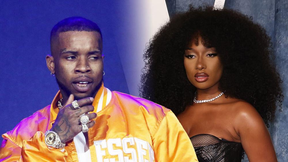 Megan Thee Stallion, Тори Лэйнз