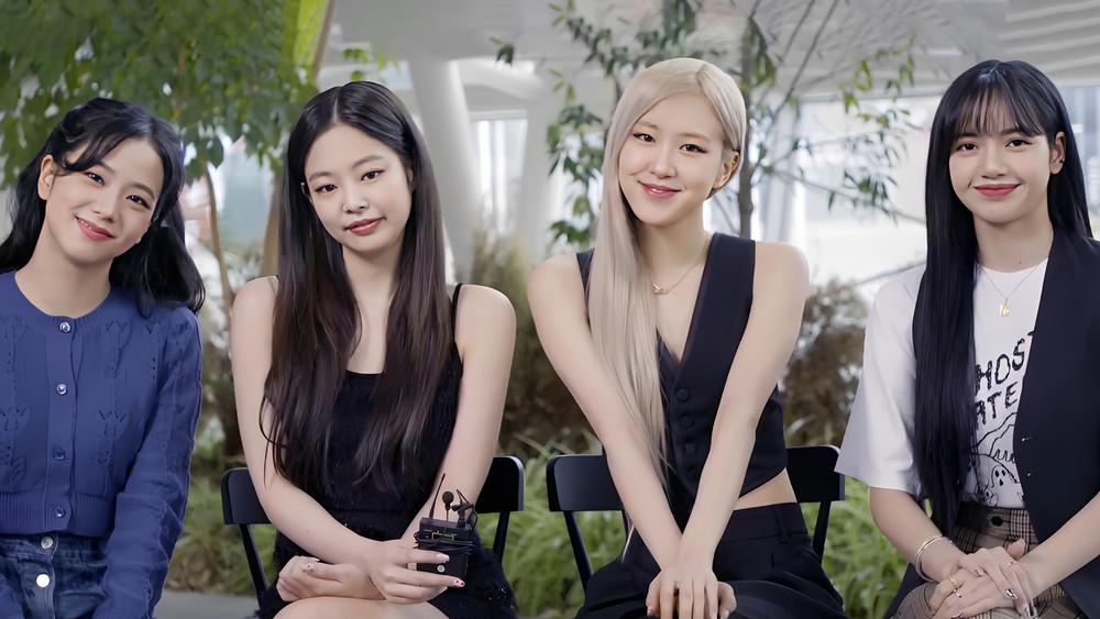 BLACKPINK