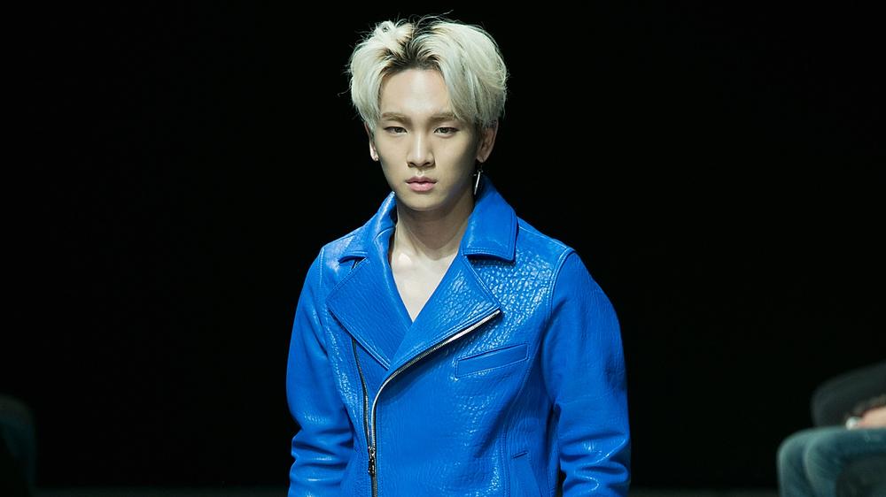 Ки из группы SHINee