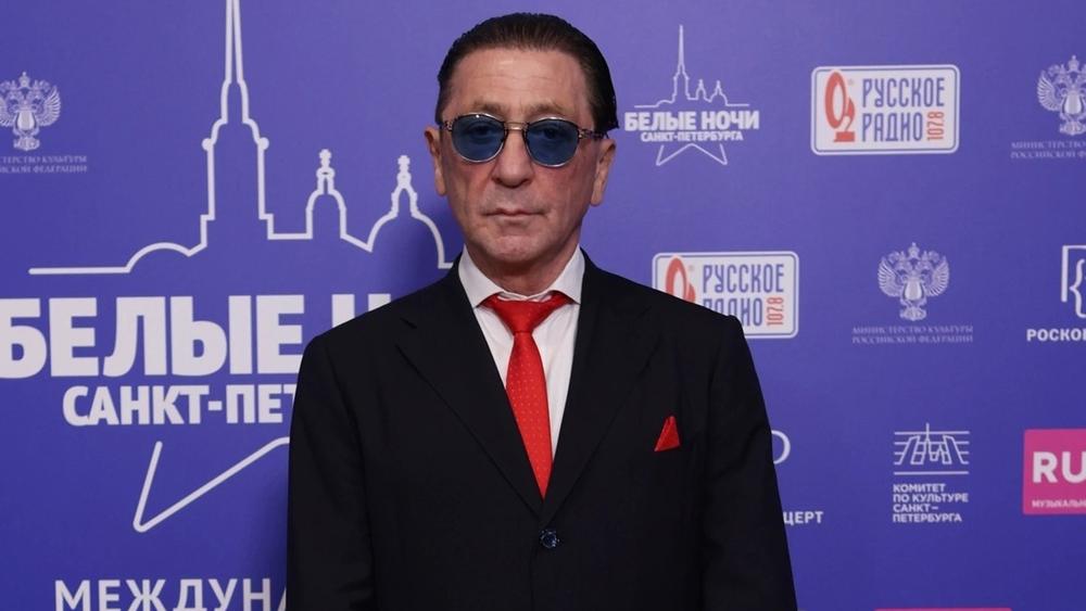 Григорий Лепс