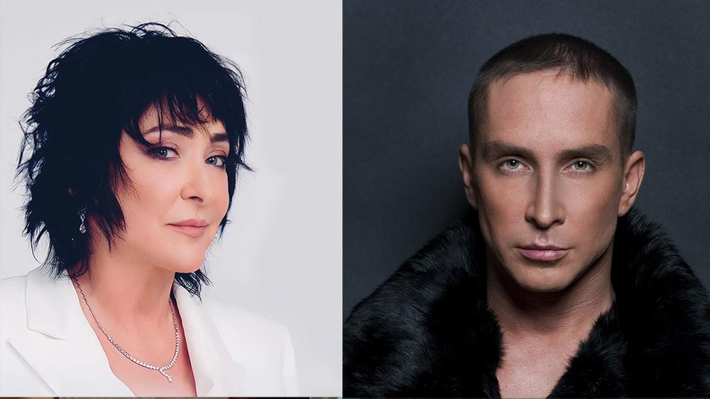 Лолита и Данко