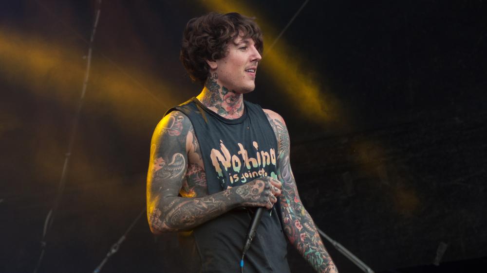 Bring Me the Horizon