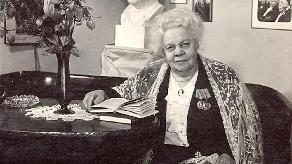 Елена Гнесина