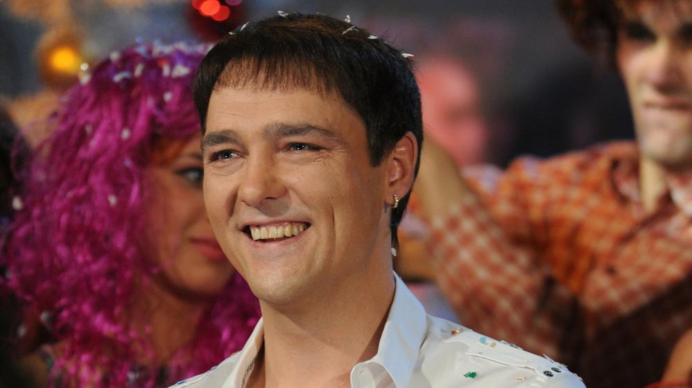 Юрий Шатунов