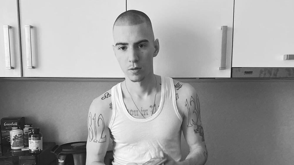 Рэпер FRIENDLY THUG 52 NGG выпустил сингл Arrividerci