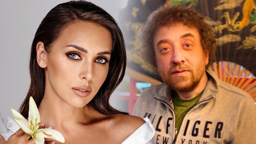 Алсу, диджей Maxim NuSteppaz