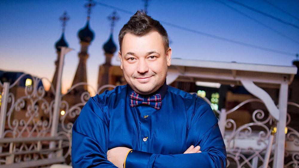 Сергей Жуков станет отцом в пятый раз