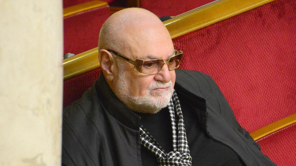 Ян Табачник